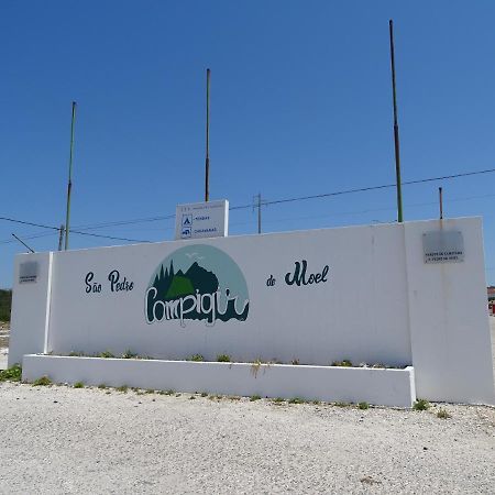Sao Pedro De Moel By Campigir Otel Dış mekan fotoğraf