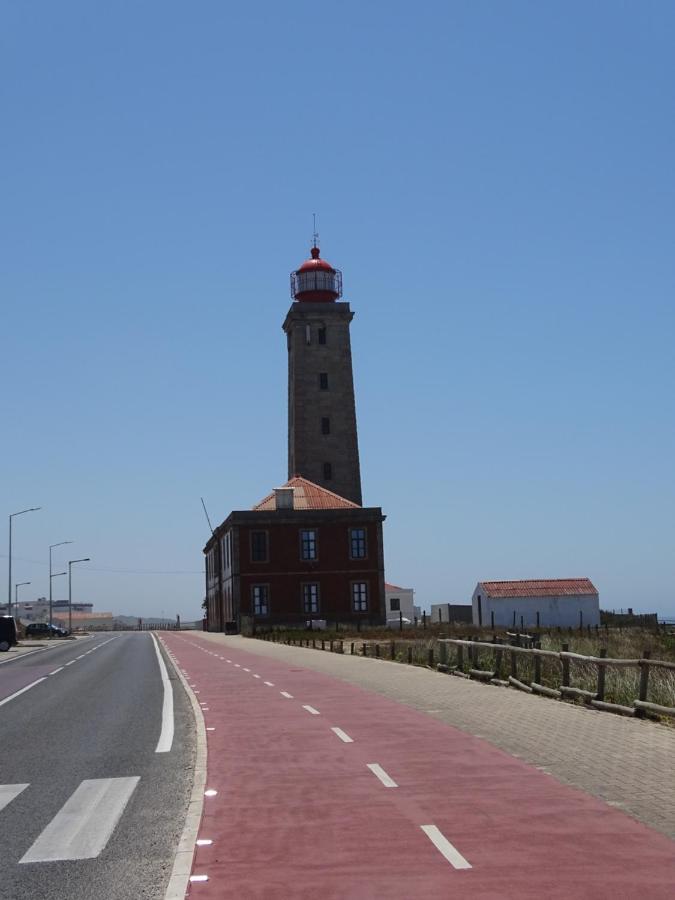 Sao Pedro De Moel By Campigir Otel Dış mekan fotoğraf