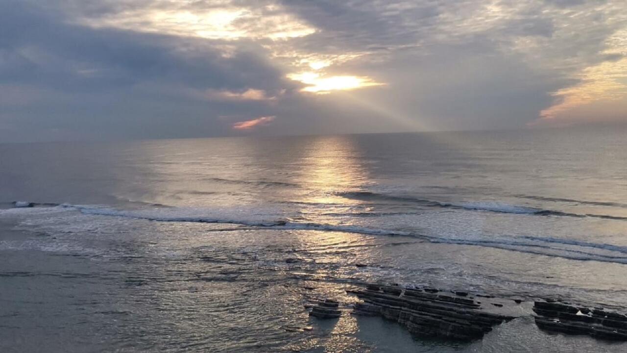 Sao Pedro De Moel By Campigir Otel Dış mekan fotoğraf
