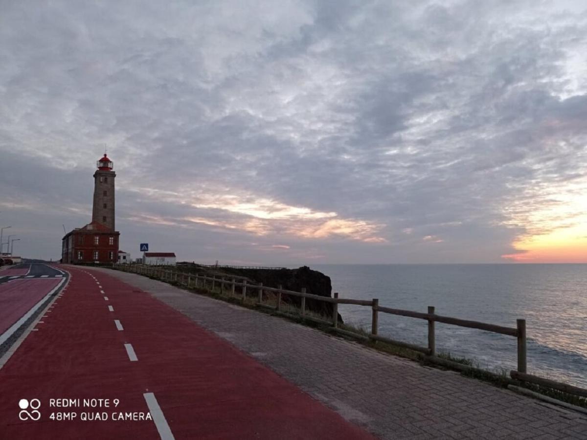 Sao Pedro De Moel By Campigir Otel Dış mekan fotoğraf