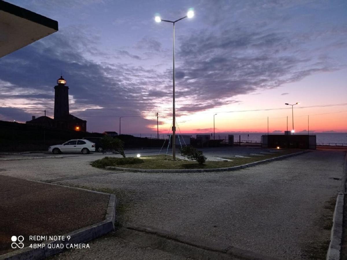 Sao Pedro De Moel By Campigir Otel Dış mekan fotoğraf