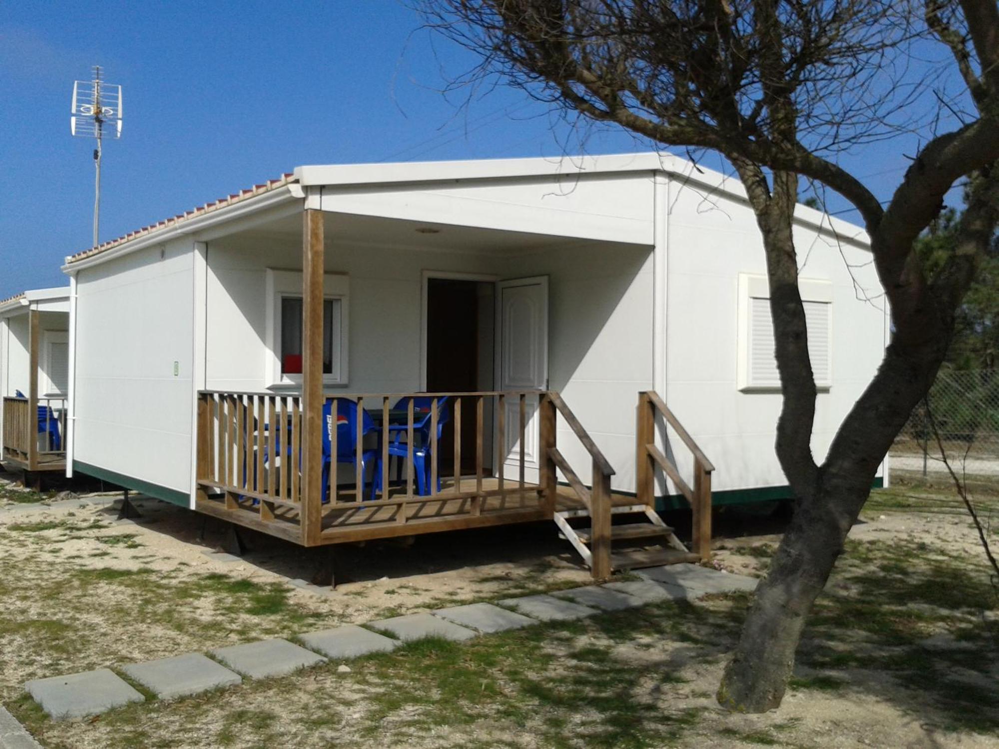 Sao Pedro De Moel By Campigir Otel Dış mekan fotoğraf