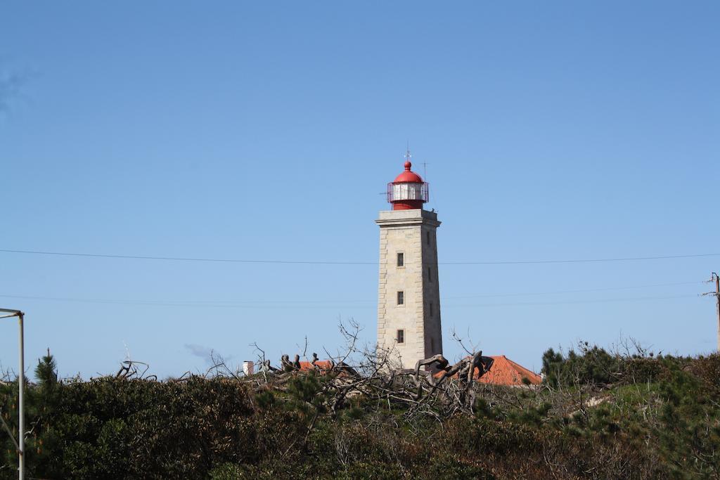 Sao Pedro De Moel By Campigir Otel Dış mekan fotoğraf