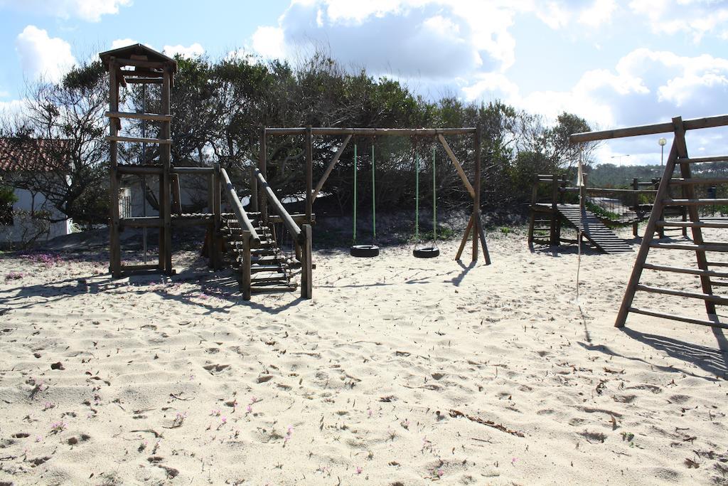 Sao Pedro De Moel By Campigir Otel Dış mekan fotoğraf