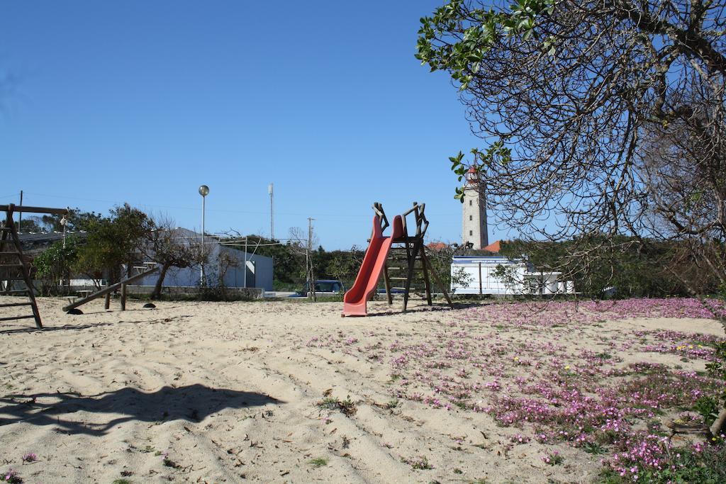 Sao Pedro De Moel By Campigir Otel Dış mekan fotoğraf