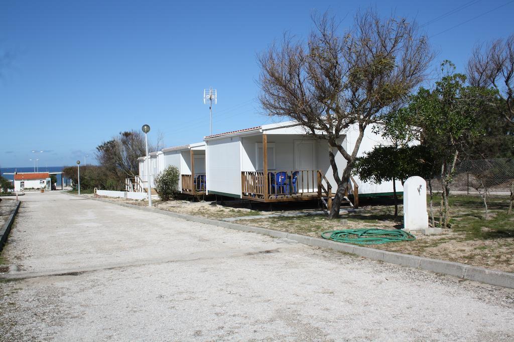 Sao Pedro De Moel By Campigir Otel Dış mekan fotoğraf