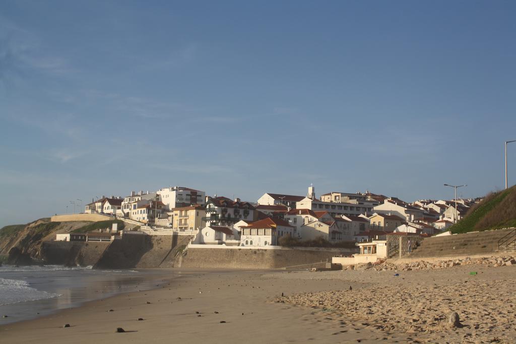 Sao Pedro De Moel By Campigir Otel Dış mekan fotoğraf