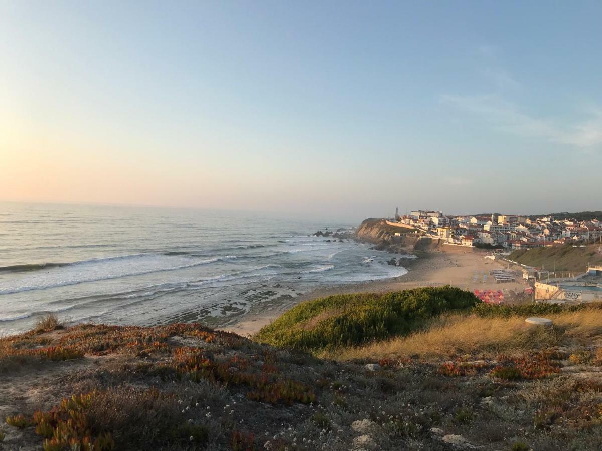 Sao Pedro De Moel By Campigir Otel Dış mekan fotoğraf